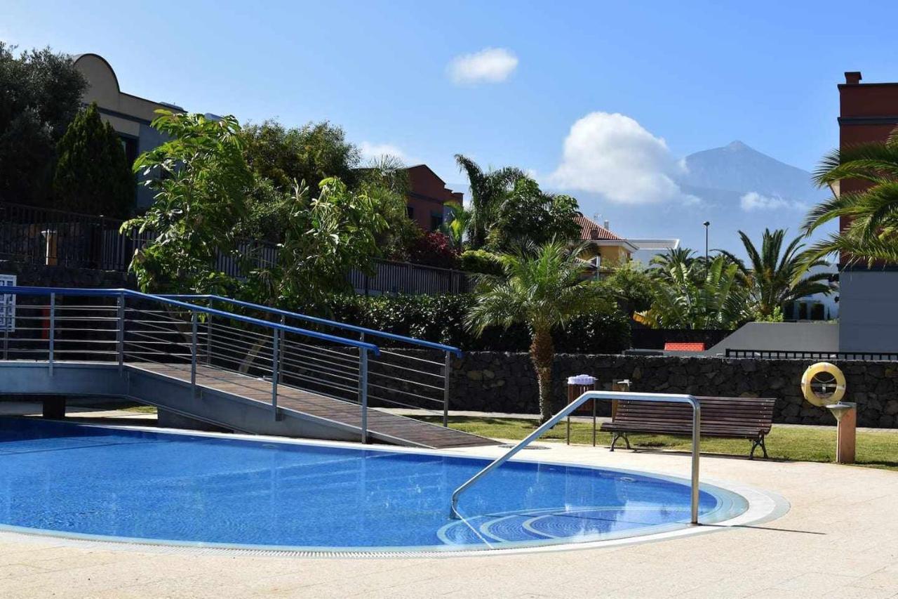 Deluxe Duplex La Quinta Sunsent Villa Santa Ursula  Exterior photo