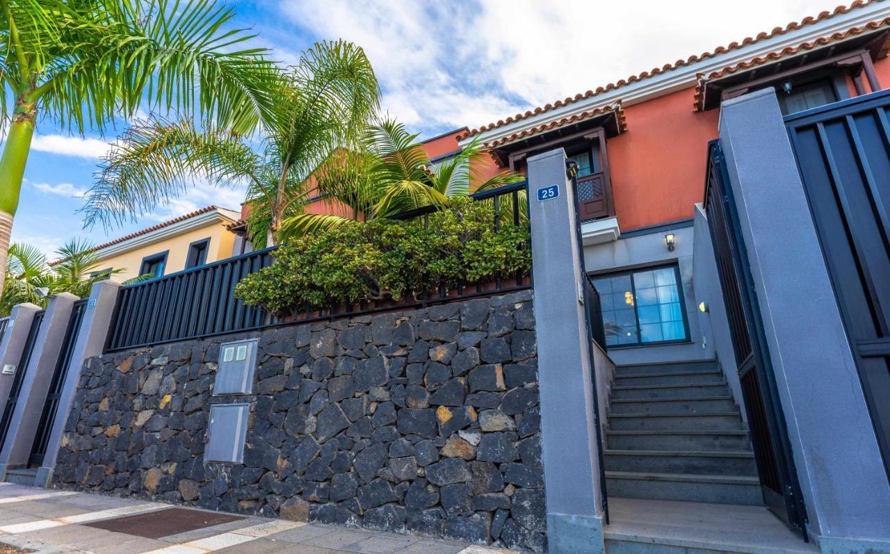 Deluxe Duplex La Quinta Sunsent Villa Santa Ursula  Exterior photo